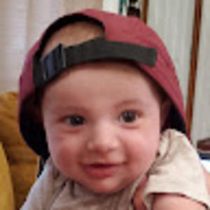 Meet your Posher, Annmarie